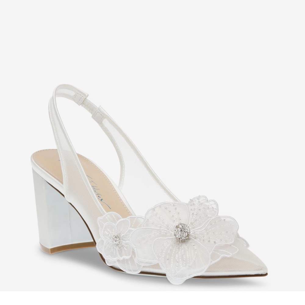 Betsey Johnson Petra